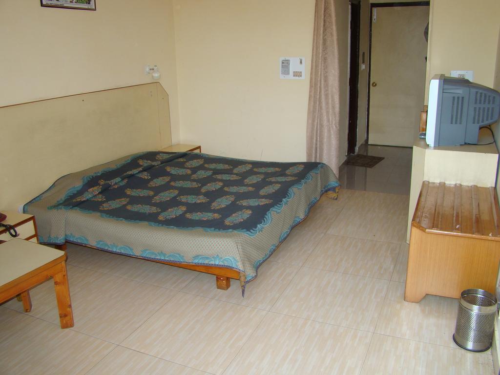 Munish Resorts Mandi Rom bilde