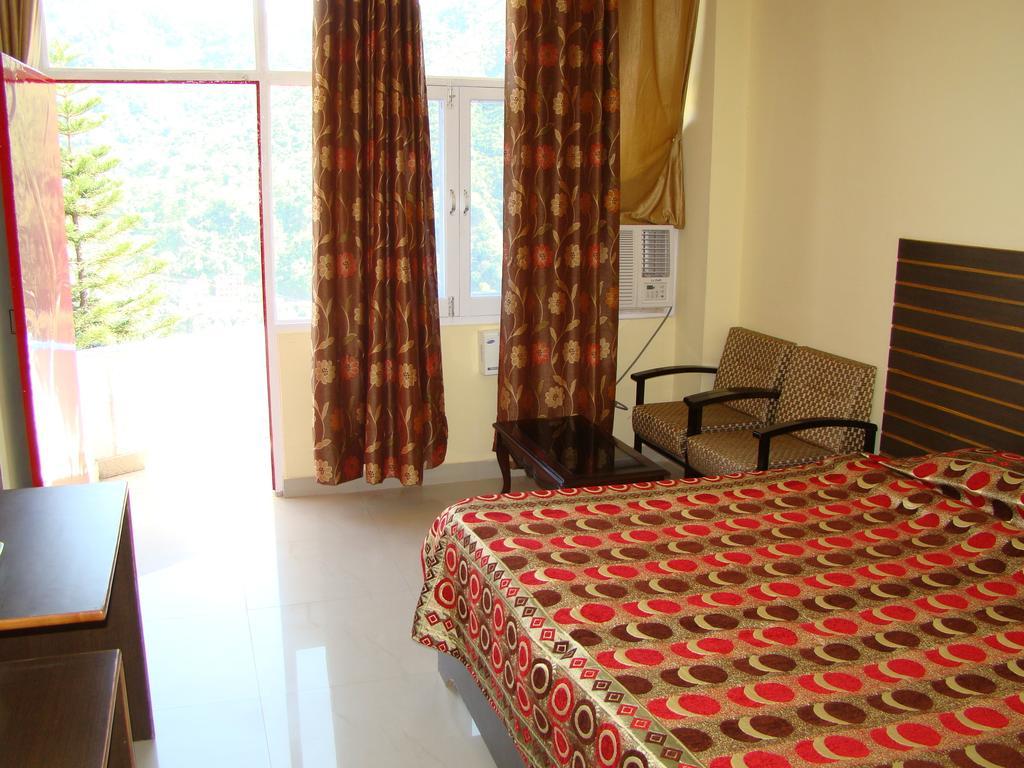 Munish Resorts Mandi Rom bilde